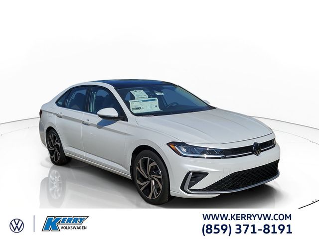 2027 Volkswagen Jetta