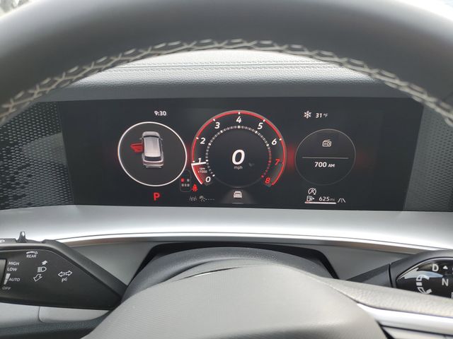 2026 Volkswagen Tiguan SE - Photo 23