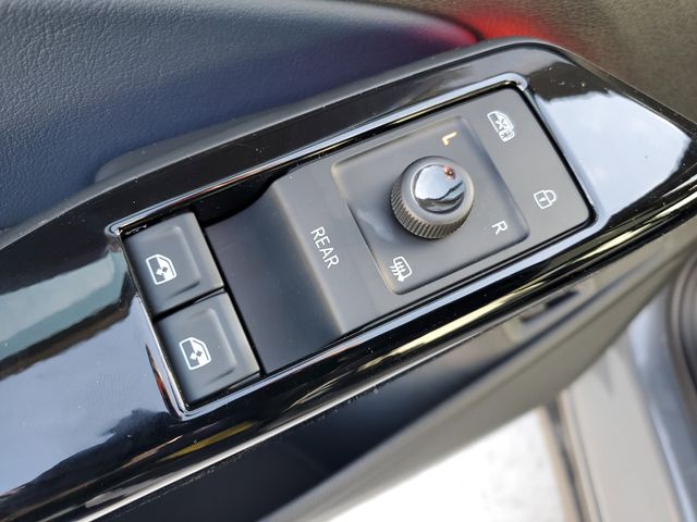 2025 Volkswagen ID.4 PRO S - Photo 20