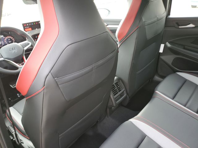2026 Volkswagen Golf GTI SE - Photo 13