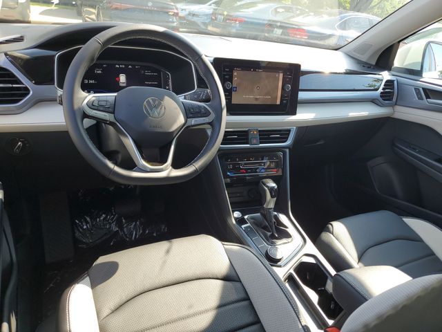 2026 Volkswagen Taos SEL - Photo 10