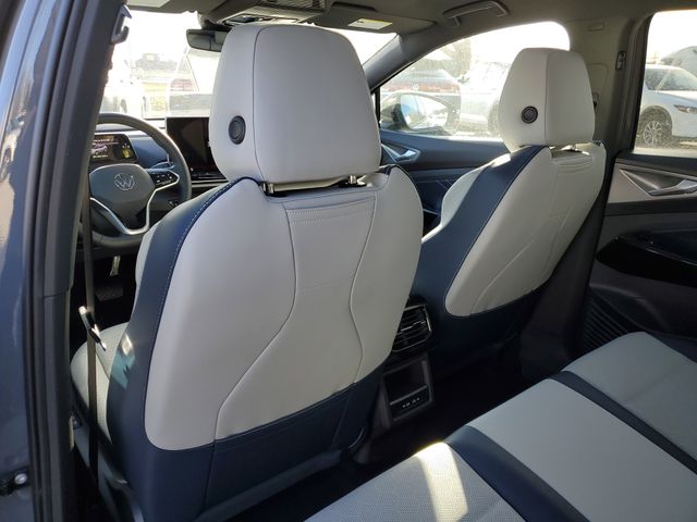 2025 Volkswagen ID.4 PRO S - Photo 13