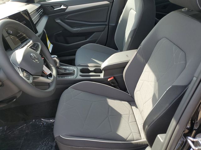 2026 Volkswagen Jetta Sport - Photo 16