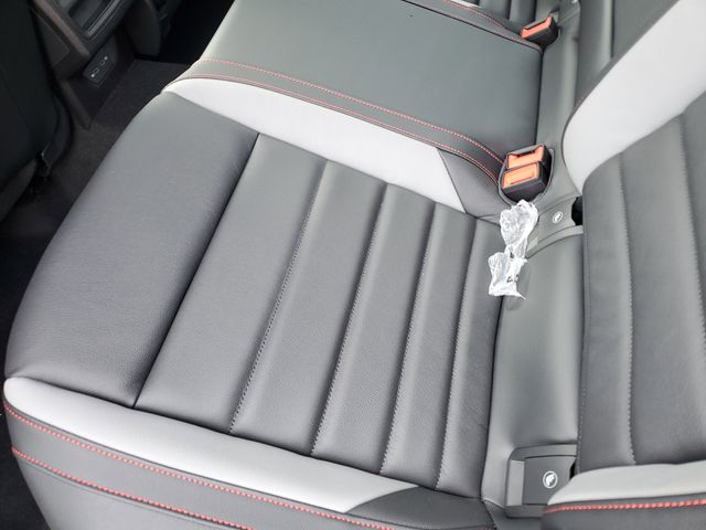 2026 Volkswagen Golf GTI SE - Photo 14