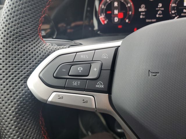 2026 Volkswagen Golf GTI SE - Photo 21