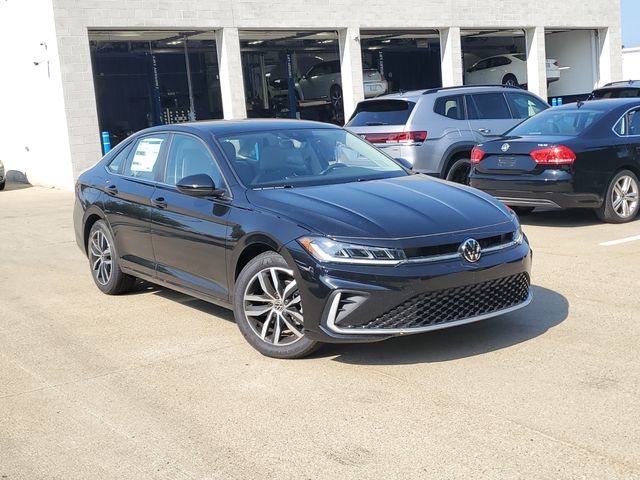 2026 Volkswagen Jetta SE - Photo 32