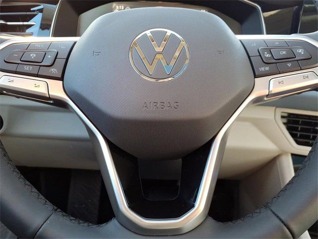 2026 Volkswagen Jetta SE - Photo 15