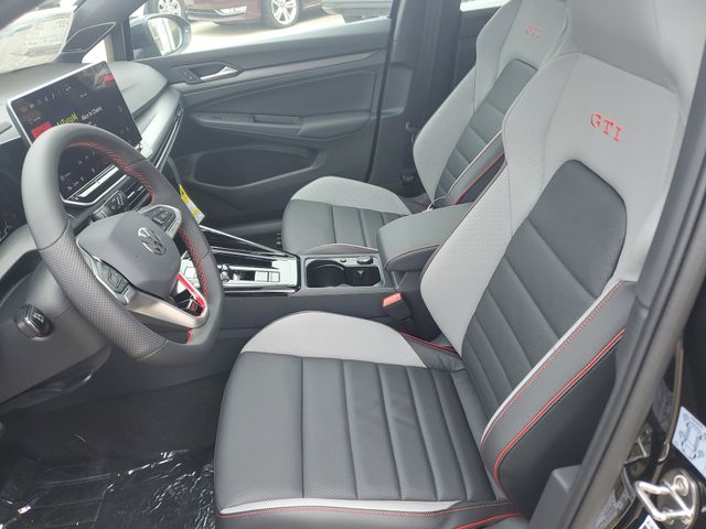2026 Volkswagen Golf GTI SE - Photo 16