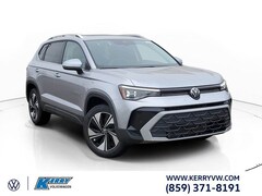 2026 Volkswagen Taos 1.5T SE SUV