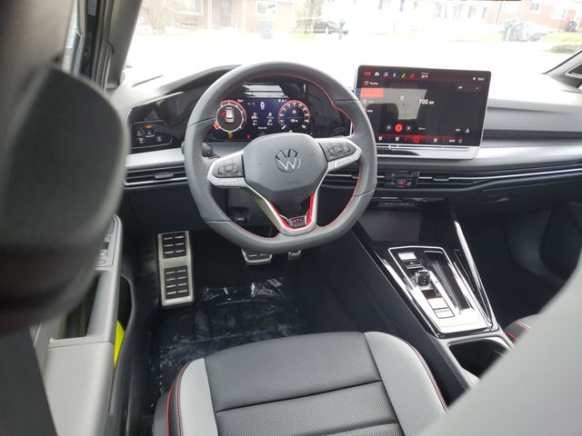 2026 Volkswagen Golf GTI SE - Photo 10