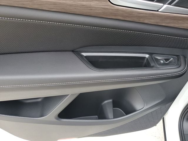 2026 Volkswagen Atlas SEL - Photo 17