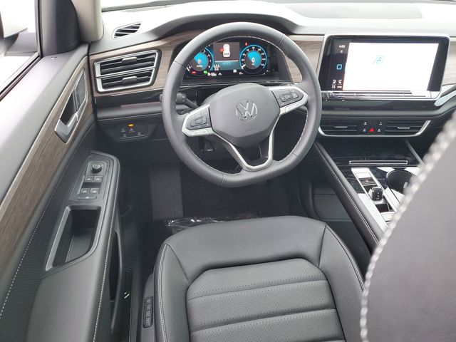 2026 Volkswagen Atlas SEL - Photo 11