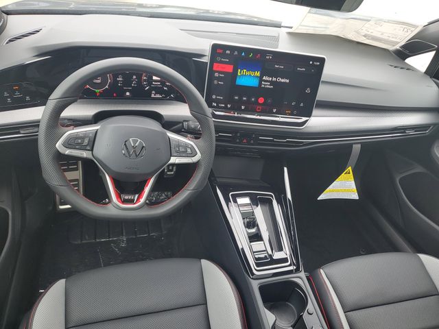 2026 Volkswagen Golf GTI SE - Photo 9