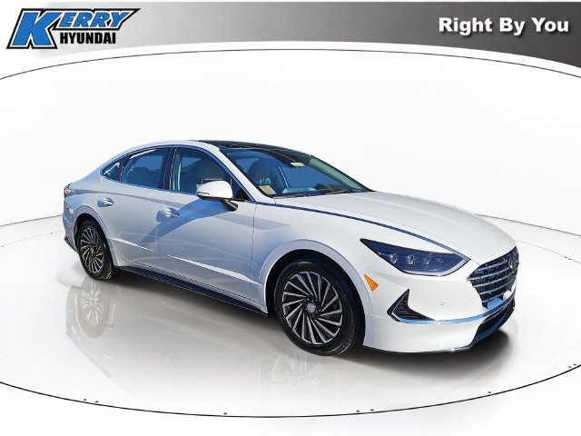 2023 Hyundai Sonata Hybrid