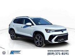 2026 Volkswagen Taos 1.5T SEL SUV