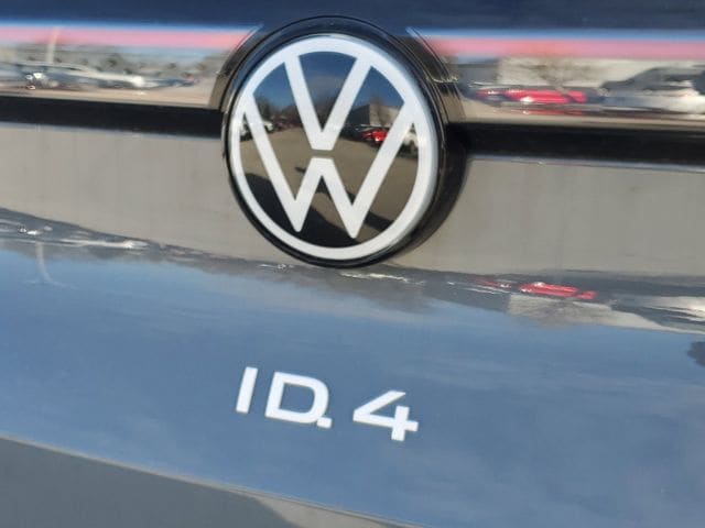 2025 Volkswagen ID.4 PRO S - Photo 6