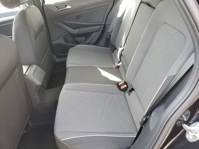 2026 Volkswagen Jetta Sport - Photo 12