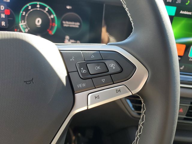 2026 Volkswagen Tiguan SE - Photo 23