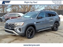 2026 Volkswagen Atlas 2.0T Peak Edition SUV