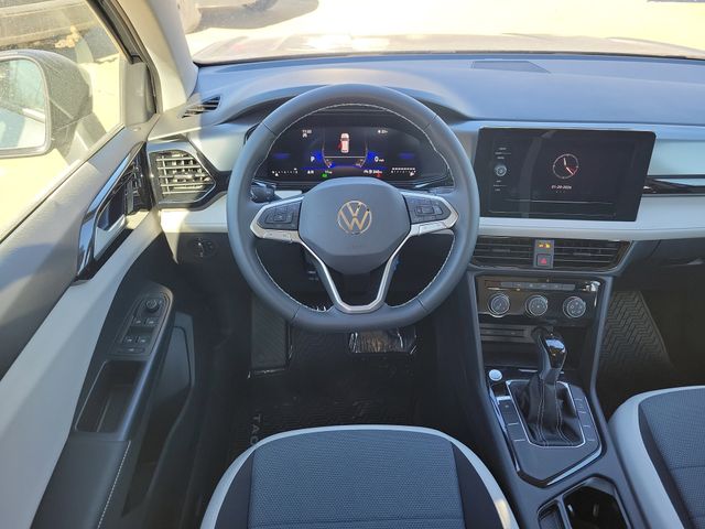 2026 Volkswagen Taos S - Photo 11