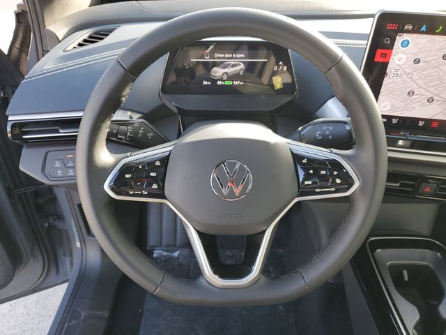 2025 Volkswagen ID.4 PRO S - Photo 21
