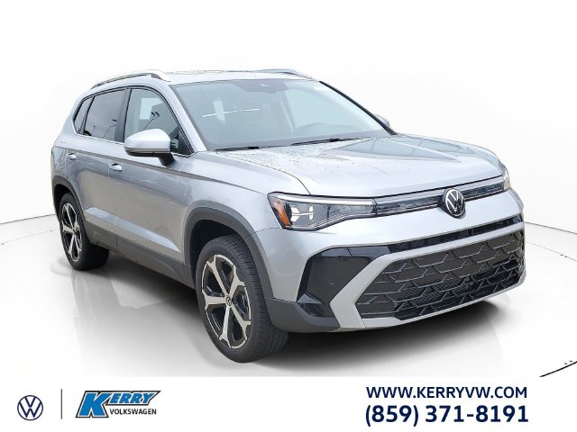 2027 Volkswagen Taos 1.5T SEL SUV