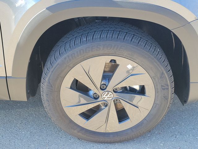 2026 Volkswagen Taos S - Photo 5