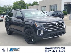 2026 Volkswagen Atlas 2.0T SE w/Technology SUV