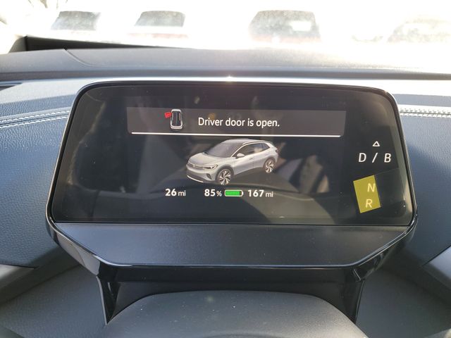 2025 Volkswagen ID.4 PRO S - Photo 24