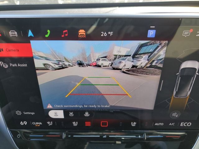 2025 Volkswagen ID.4 PRO S - Photo 26