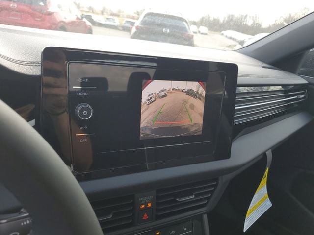 2026 Volkswagen Jetta Sport - Photo 26