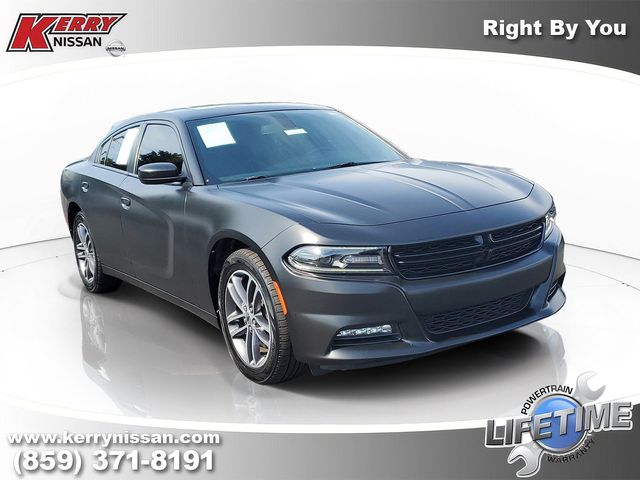 2019 Dodge Charger