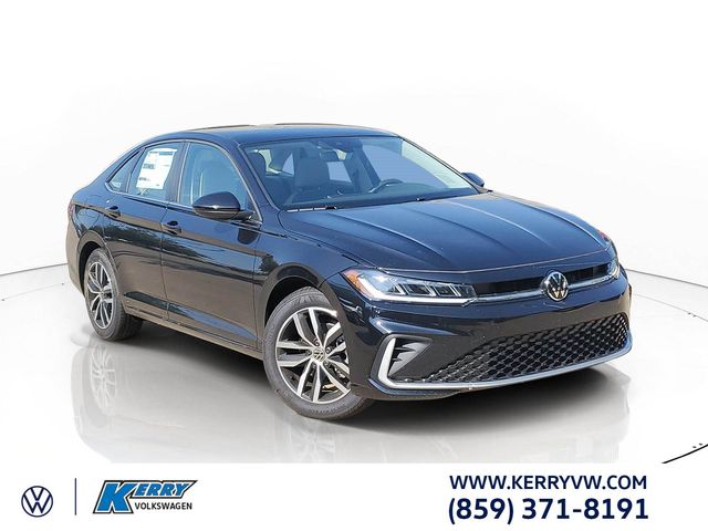 2026 Volkswagen Jetta