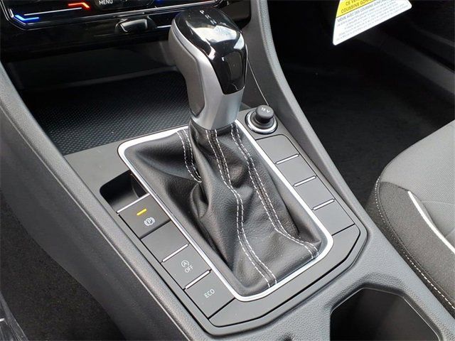 2026 Volkswagen Jetta Sport - Photo 13