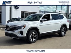 2026 Volkswagen Atlas 2.0T SE SUV