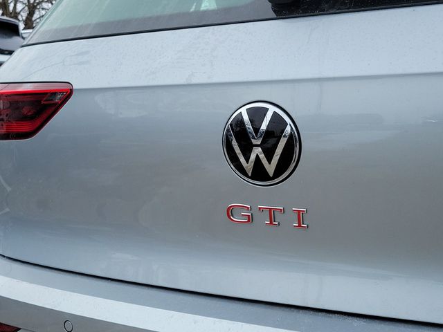 2026 Volkswagen Golf GTI SE - Photo 6