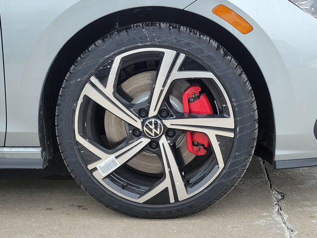 2026 Volkswagen Golf GTI SE - Photo 5