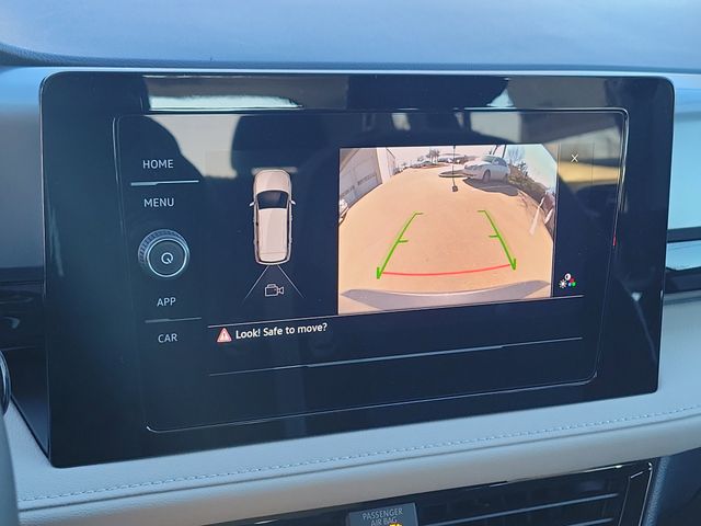 2026 Volkswagen Taos S - Photo 27