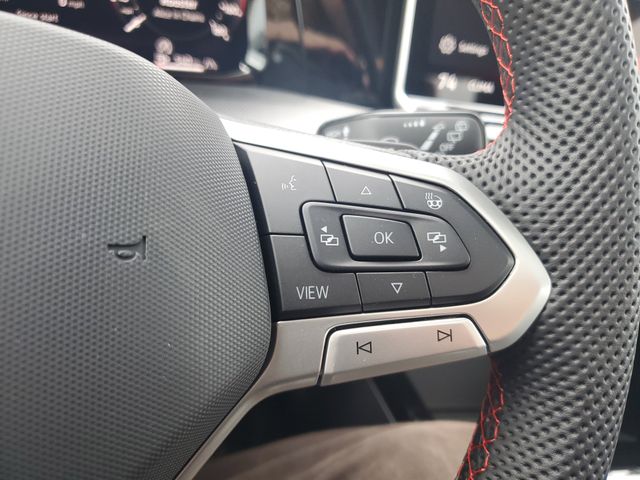2026 Volkswagen Golf GTI SE - Photo 22