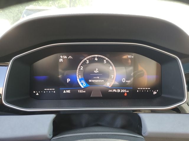 2025 Volkswagen Jetta SE - Photo 25