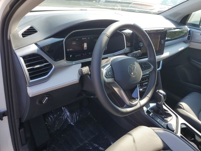 2026 Volkswagen Taos SEL - Photo 20