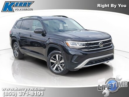 2022 Volkswagen Atlas 2.0T SE SUV