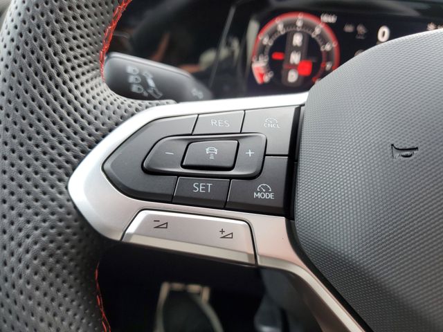 2026 Volkswagen Golf GTI SE - Photo 21