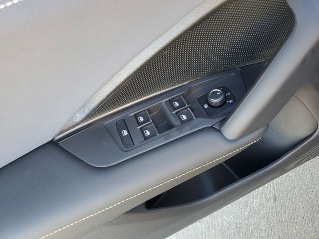 2026 Volkswagen Tiguan SE - Photo 21