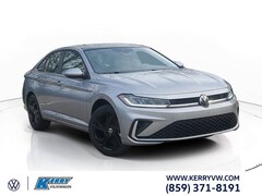 2026 Volkswagen Jetta 1.5T SE Sedan