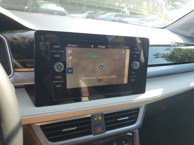 2026 Volkswagen Taos SEL - Photo 26