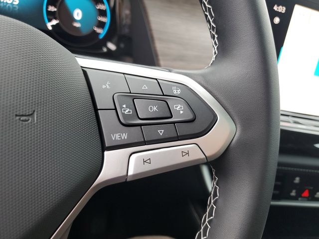 2026 Volkswagen Atlas SEL - Photo 23
