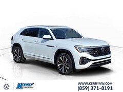 2026 Volkswagen Atlas Cross Sport 2.0T SEL Premium R-Line SUV