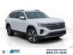 2026 Volkswagen Atlas 2.0T SE w/Technology SUV