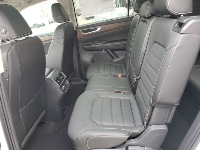 2026 Volkswagen Atlas SEL - Photo 14